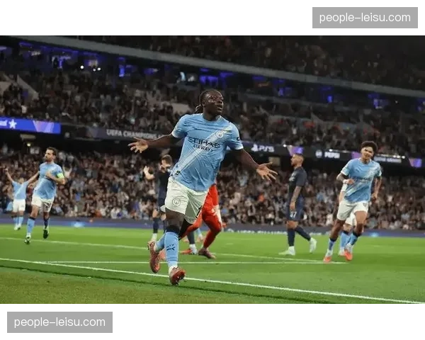 曼城客场零比三完败伯纳乌 阵容完整却难敌残阵皇马