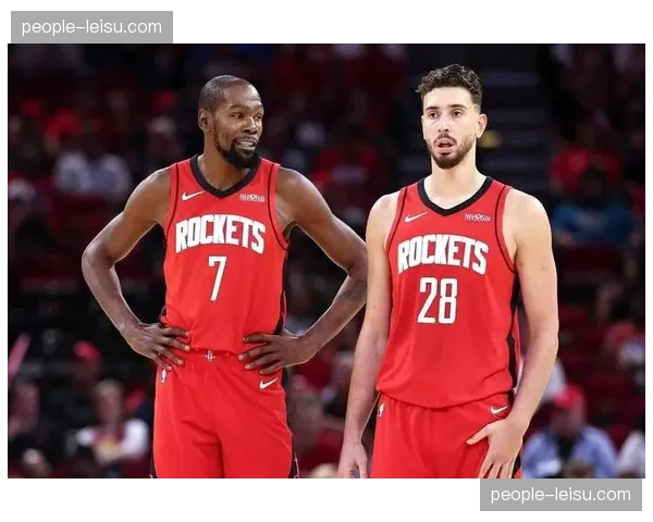 火箭伊森回归提升锋线深度 伤病潮中难得利好消息